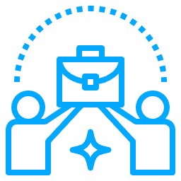 Icono Trato Cercano y Profesional