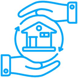 Icono Gestión patrimonial