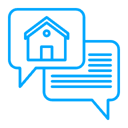Icono Asesoramiento inmobiliario