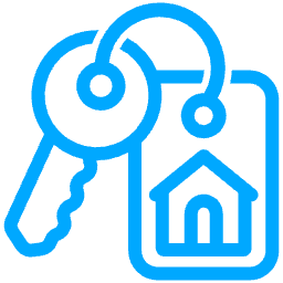 Icono Alquiler de viviendas