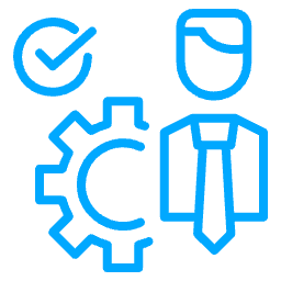 Icono Gestión Profesional