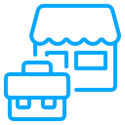 Icono Locales para empresas