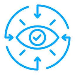 Icono Supervisión Constante