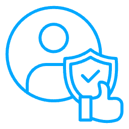 Icono Selección Confiable